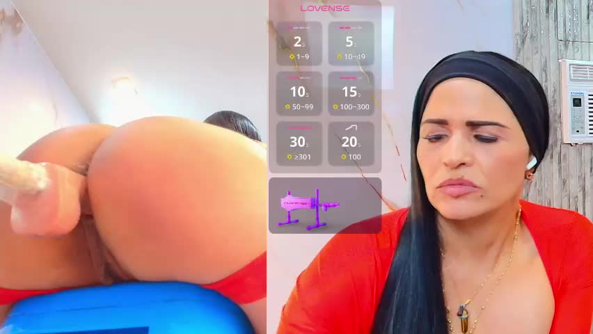 isis_car0lina Adult Chat June 8, 2026