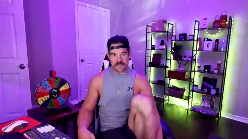 theycravebwc Adult Chat June 8, 2026