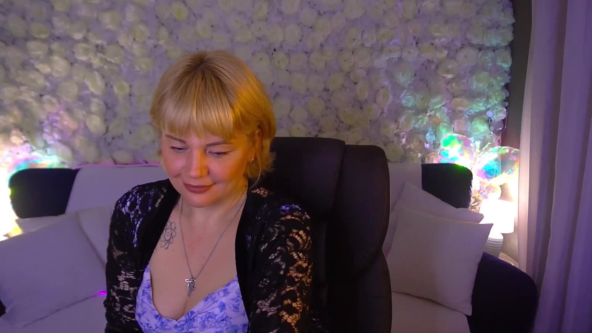 AmiraNight Adult Chat June 8, 2026