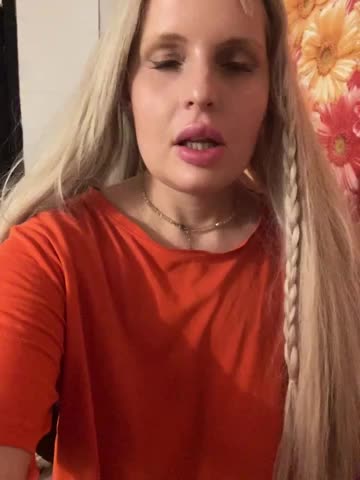 Milena_sisi Adult Chat June 8, 2026