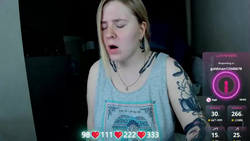 oliviamunk Adult Chat June 8, 2026