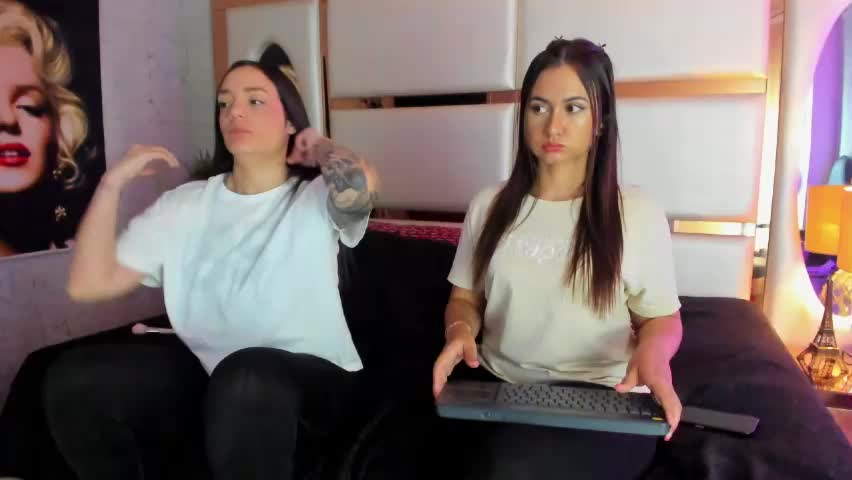 celeste_starsss Adult Chat June 8, 2026