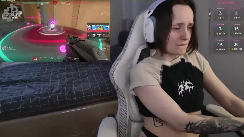 luna_loveeee Adult Chat June 8, 2026