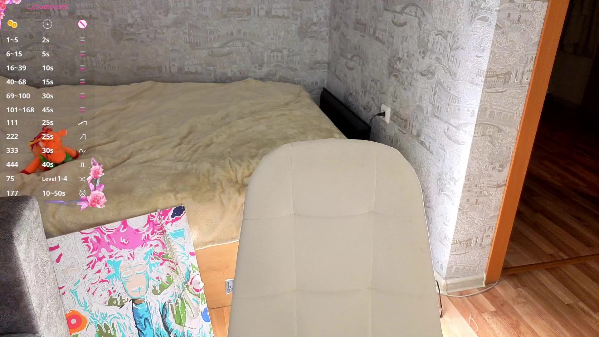 Sonyamurrr Adult Chat June 8, 2026