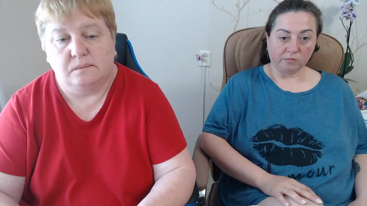 XMollyJaneEX Adult Chat June 8, 2026