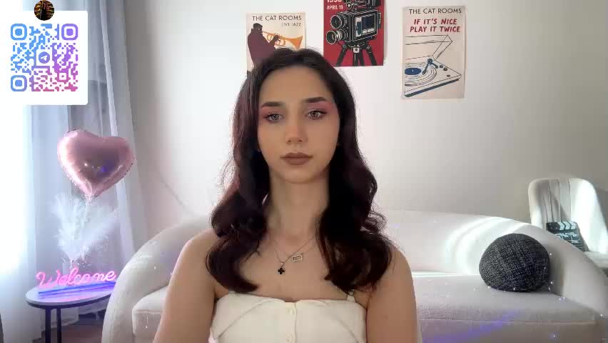 lilihalvorsen Adult Chat June 8, 2026