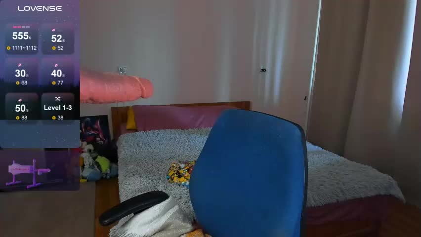 cherry__girl_ Adult Chat June 8, 2026