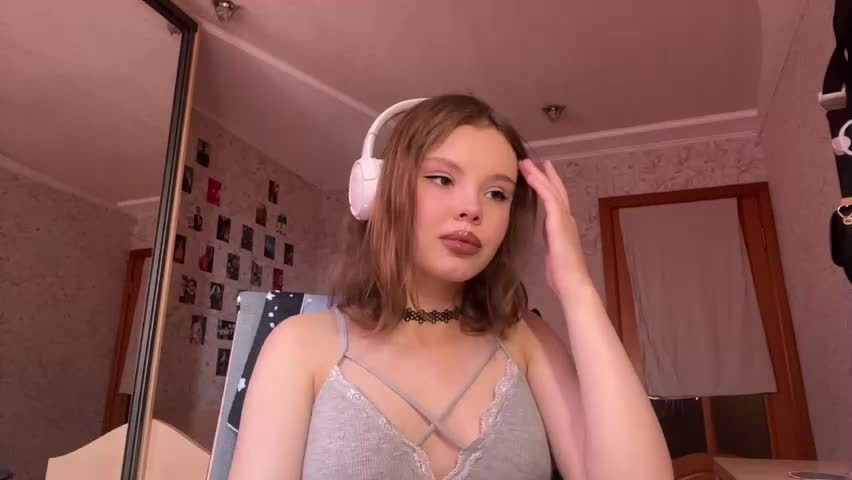 deanacharon Adult Chat June 8, 2026