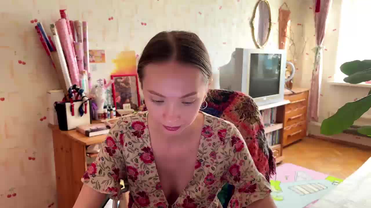 SeptemberRarogal Adult Chat June 8, 2026