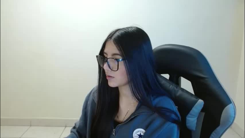 sahaliefox_ Adult Chat June 8, 2026