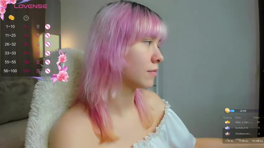 emilytrase Adult Chat June 8, 2026