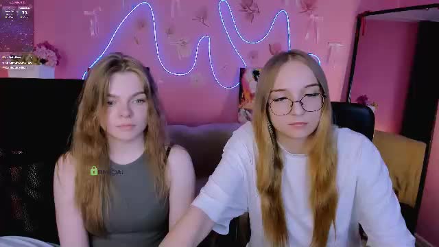 veronica_bubble Adult Chat June 8, 2026