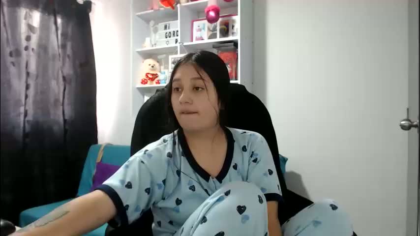 koren_jalaa Adult Chat June 8, 2026