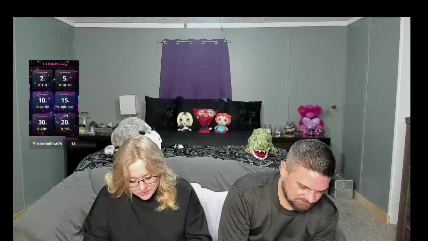graniteaura Adult Chat June 8, 2026