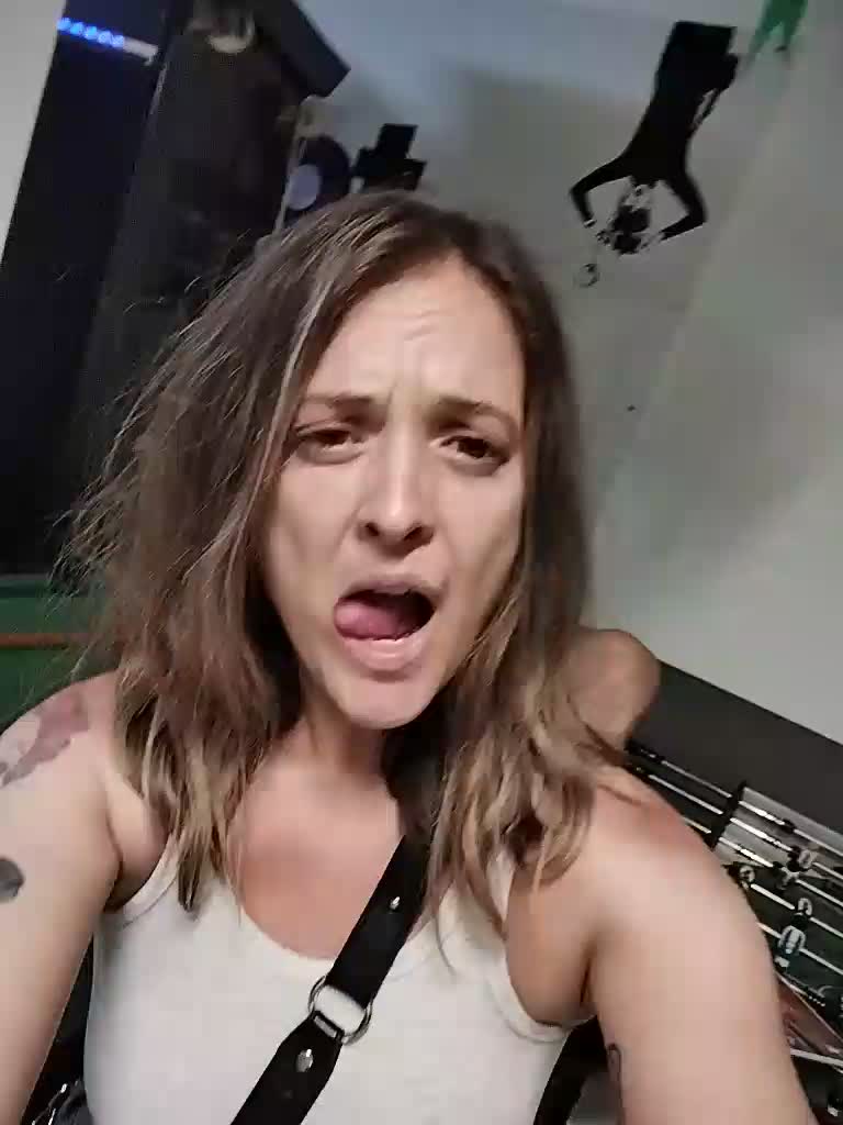 BigTwiXXX Adult Chat June 8, 2026