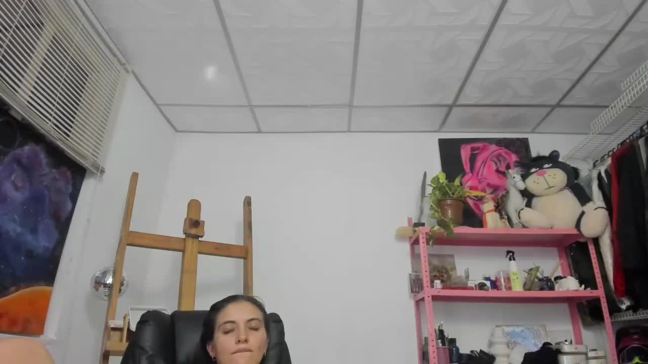 mariecam420 Adult Chat June 8, 2026