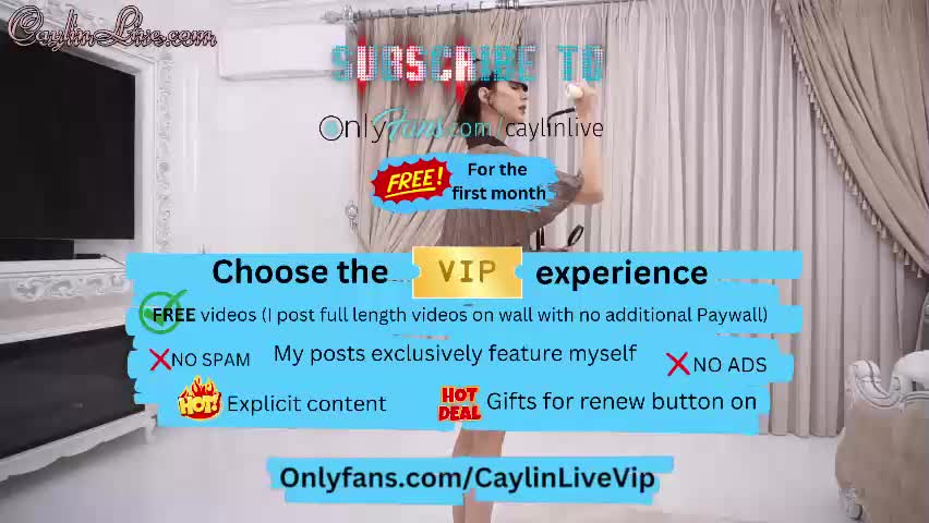 caylin Adult Chat June 8, 2026