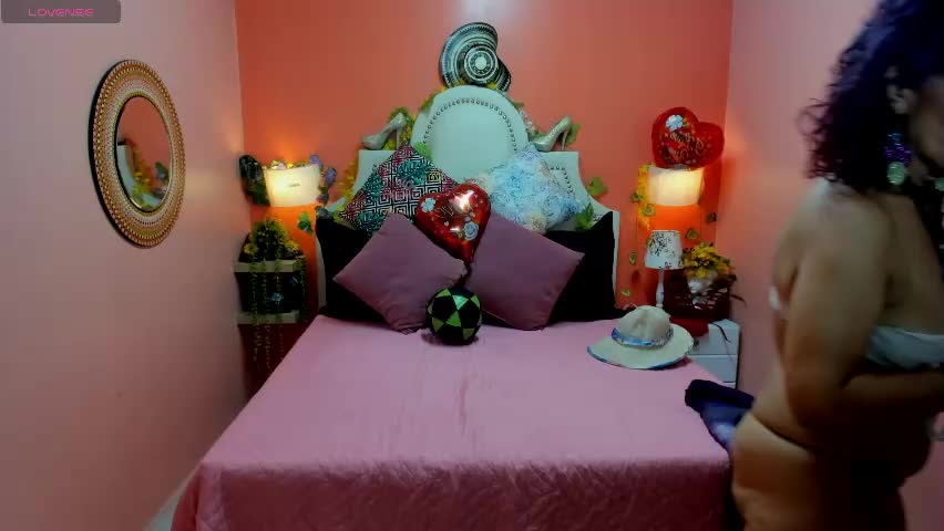 dalila_najjar_ Adult Chat June 8, 2026