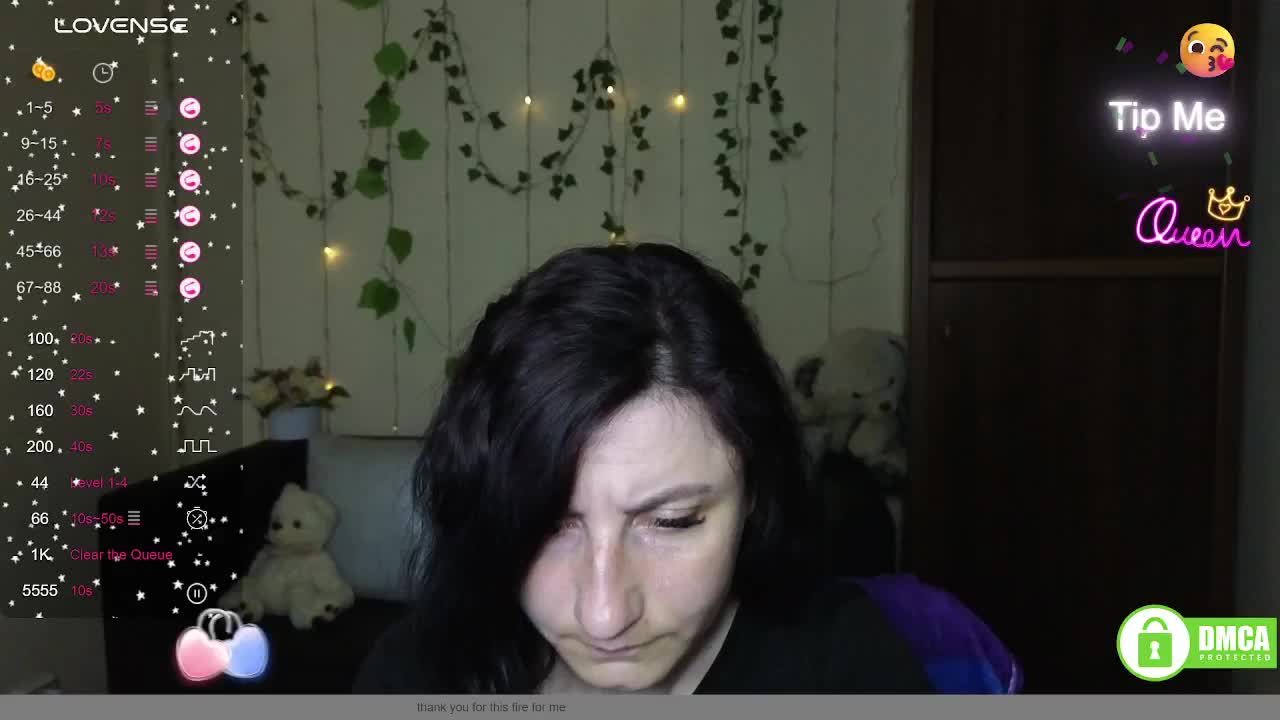 Musekittyjeni112 Adult Chat June 8, 2026
