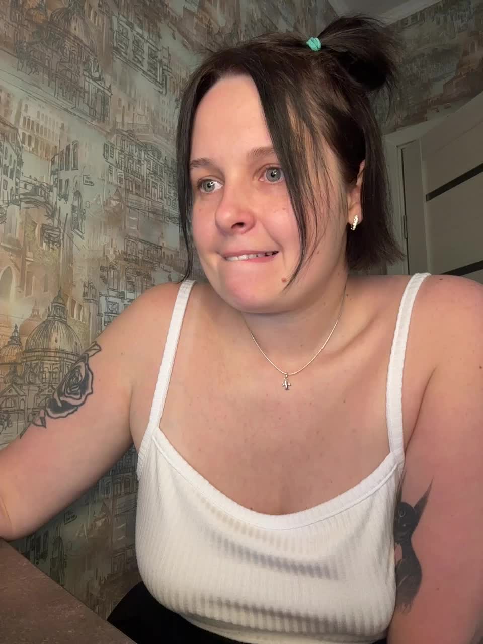 MissFrenchi Adult Chat June 7, 2026
