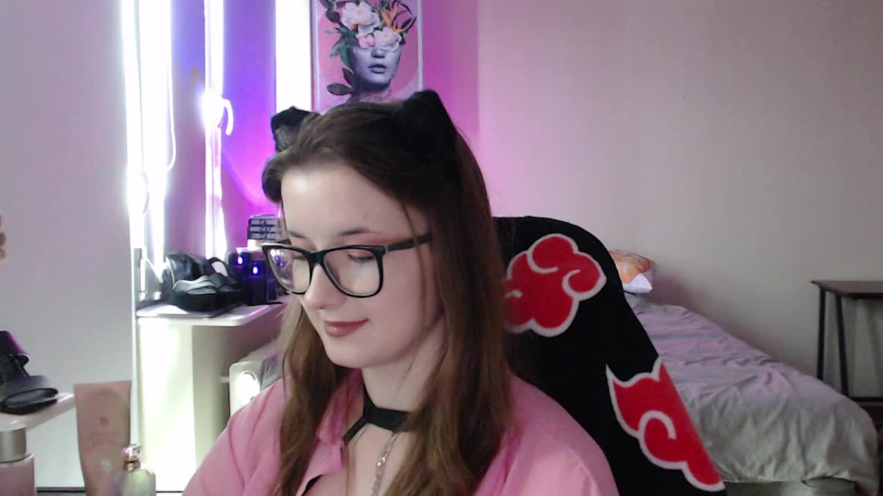 Cherry-Luna Adult Chat June 8, 2026