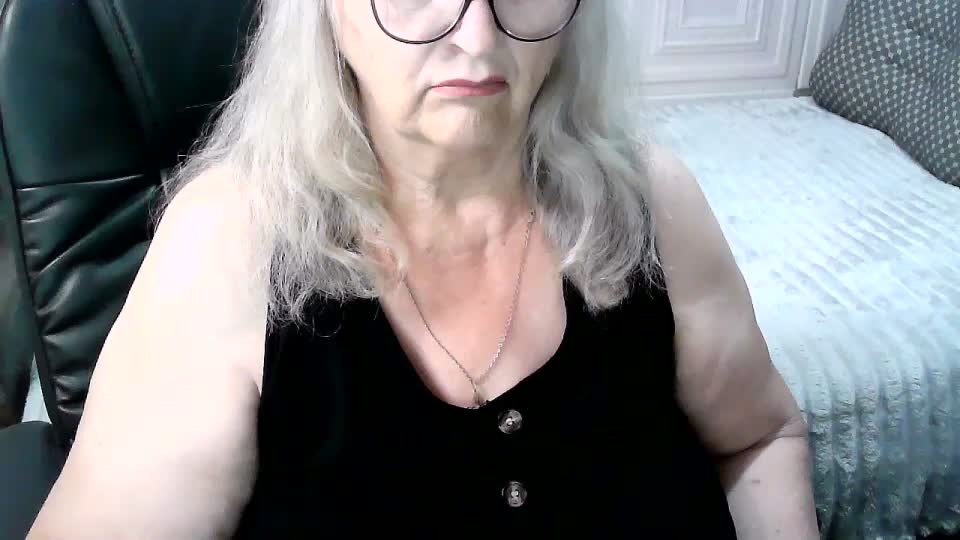 LolkaAlyss Adult Chat June 8, 2026