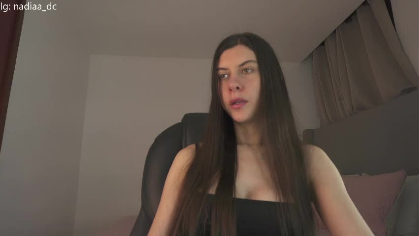 nadia_conner Adult Chat June 8, 2026
