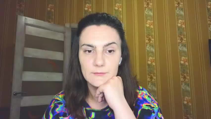 heyy_baddie Adult Chat June 8, 2026