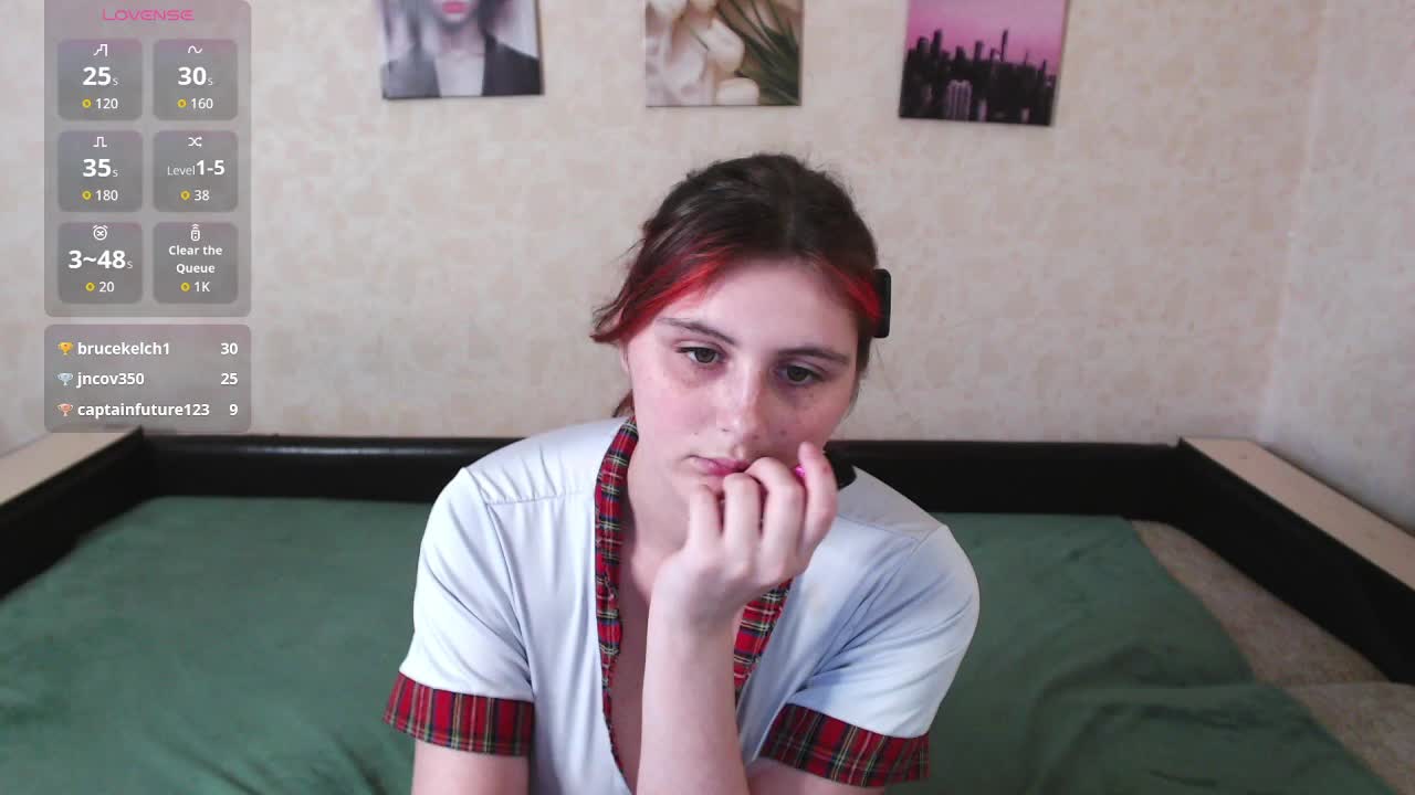 Helen-Gren Adult Chat June 8, 2026