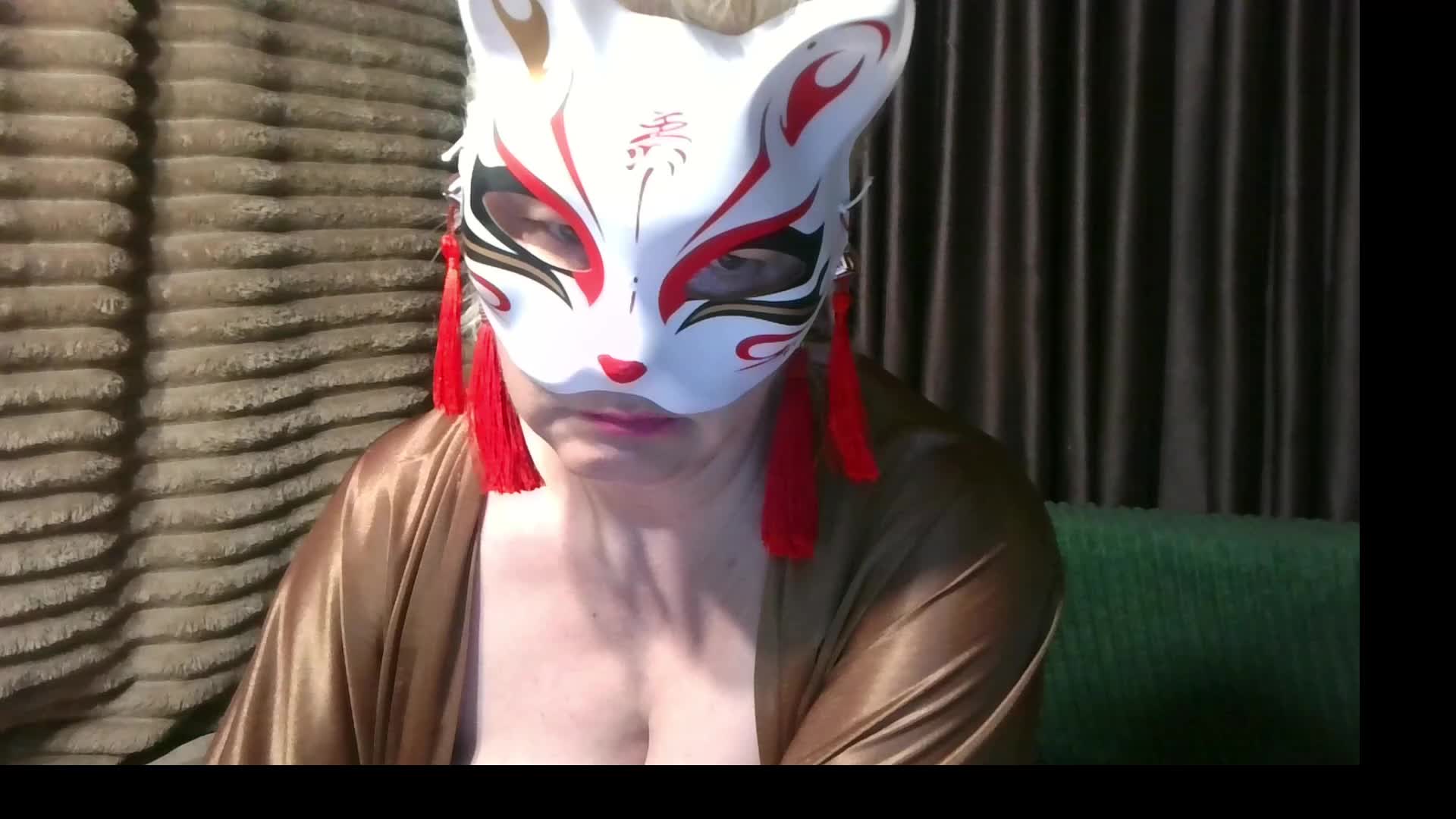 Milla45 Adult Chat June 8, 2026