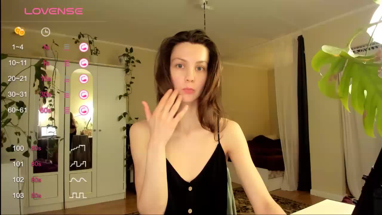Sweet_Water Adult Chat June 8, 2026