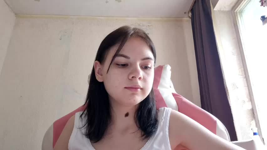 jamawoosley Adult Chat June 8, 2026
