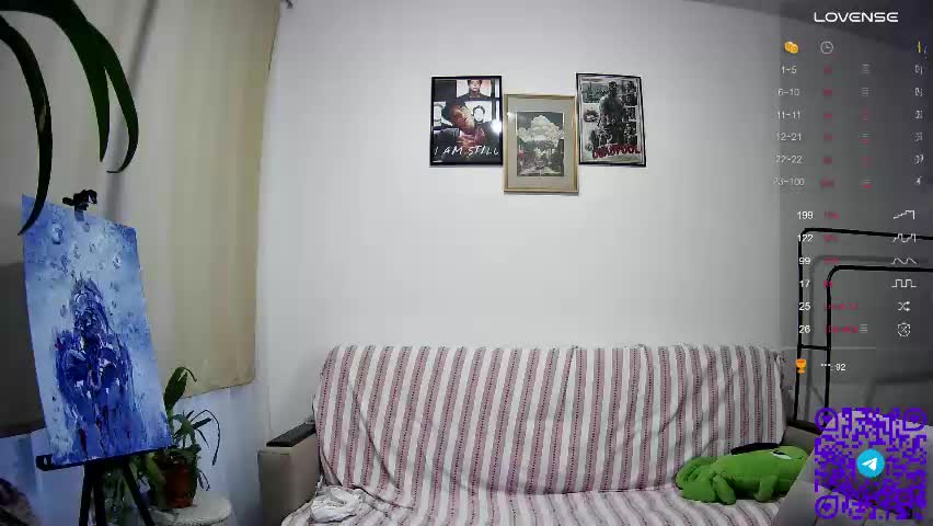maryrincon Adult Chat June 8, 2026