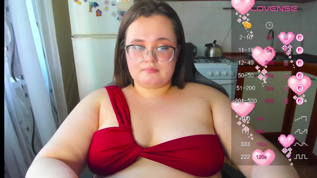 Jessica-Joy Adult Chat June 8, 2026