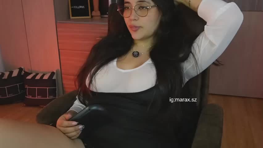 laviah Adult Chat June 8, 2026