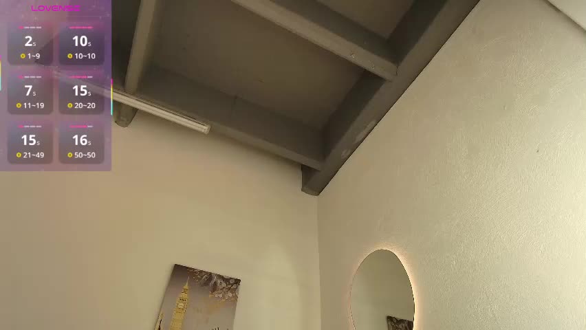 teasedollll Adult Chat June 8, 2026