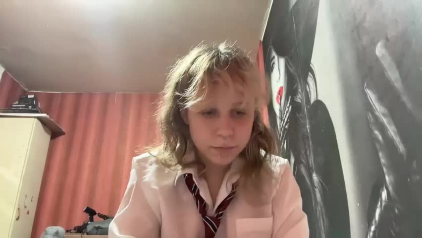 jenaehaby Adult Chat June 8, 2026