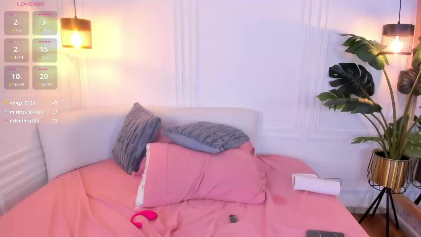 sofiicastro Adult Chat June 8, 2026