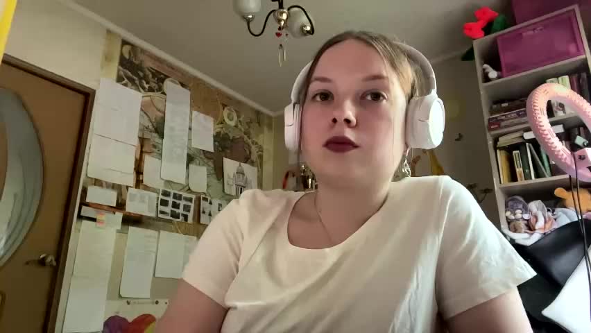 renaeorabuena Adult Chat June 8, 2026