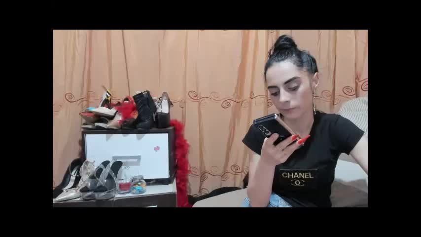 jessylonghair Adult Chat June 8, 2026