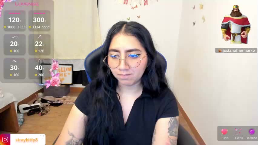 innocentchurchgirlll Adult Chat June 8, 2026