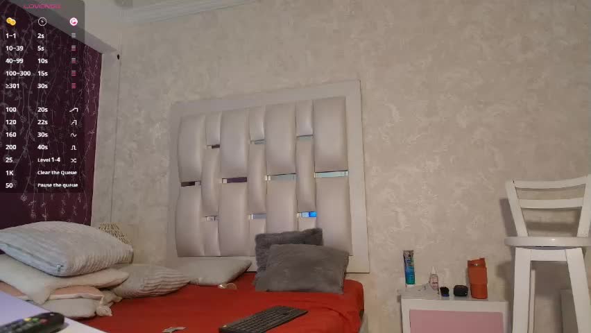 celeste_lil Adult Chat June 8, 2026
