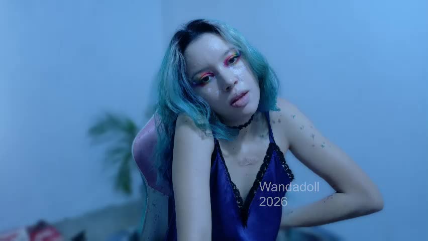 wandadoll Adult Chat June 8, 2026