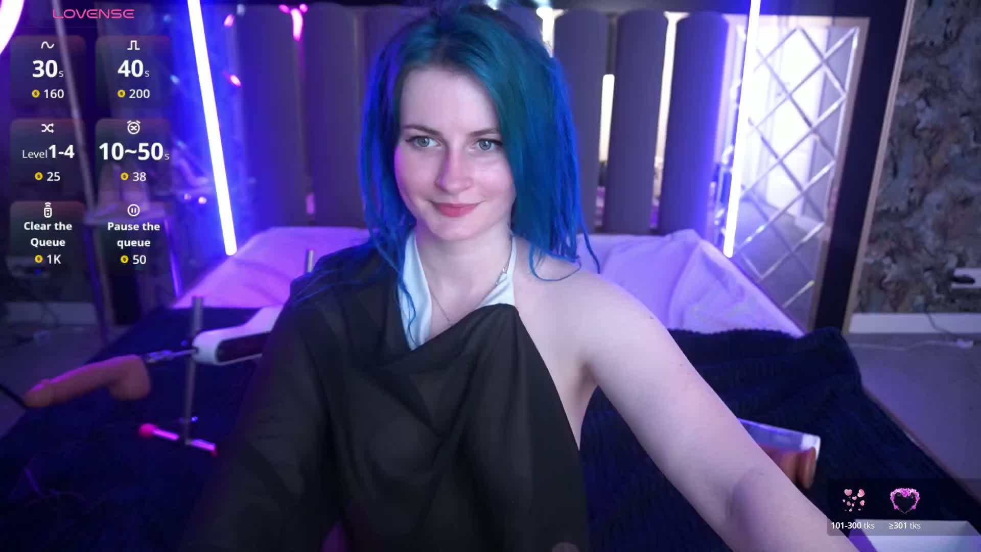 AlisaGrace Adult Chat June 8, 2026