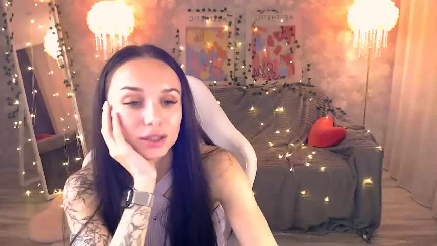 nicolemerz Adult Chat June 8, 2026