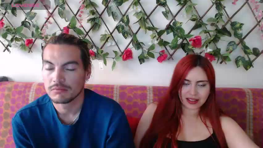 jack_emily11 Adult Chat June 8, 2026