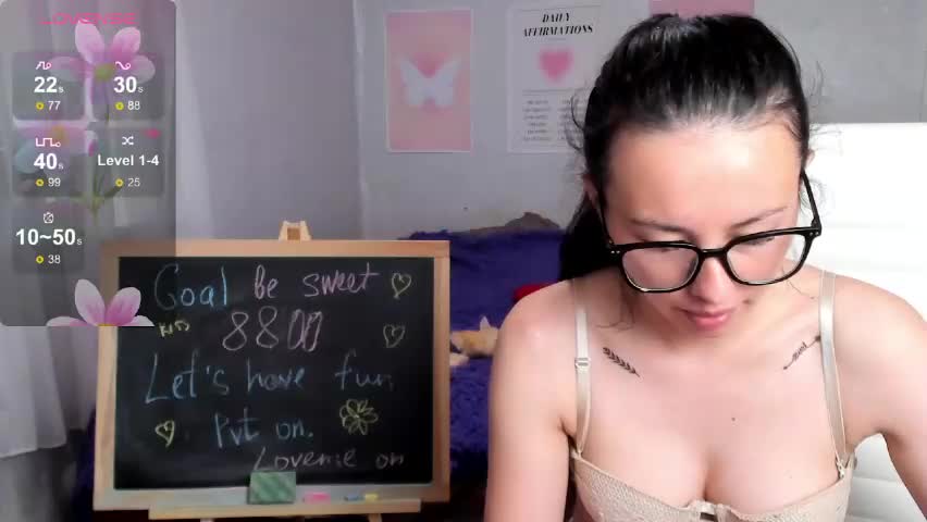 queitsharm_ Adult Chat June 8, 2026