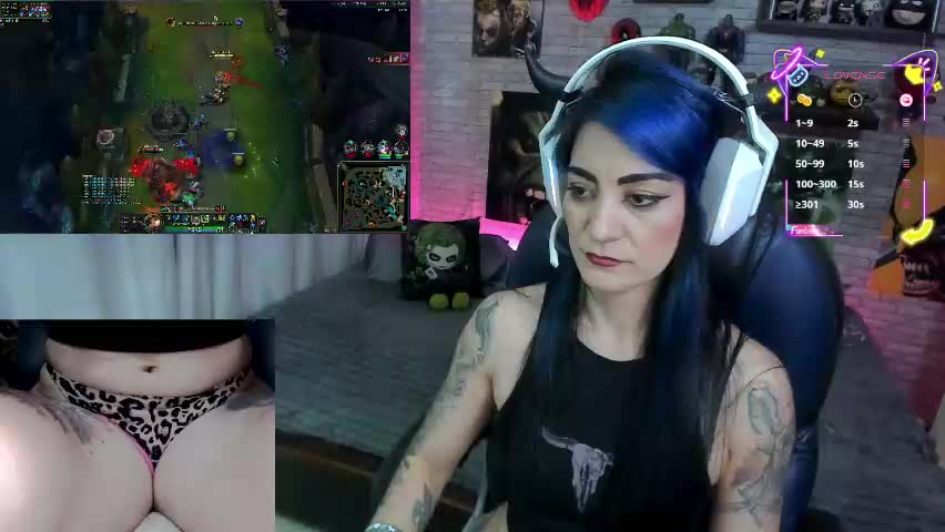 mature_gamer Adult Chat June 8, 2026