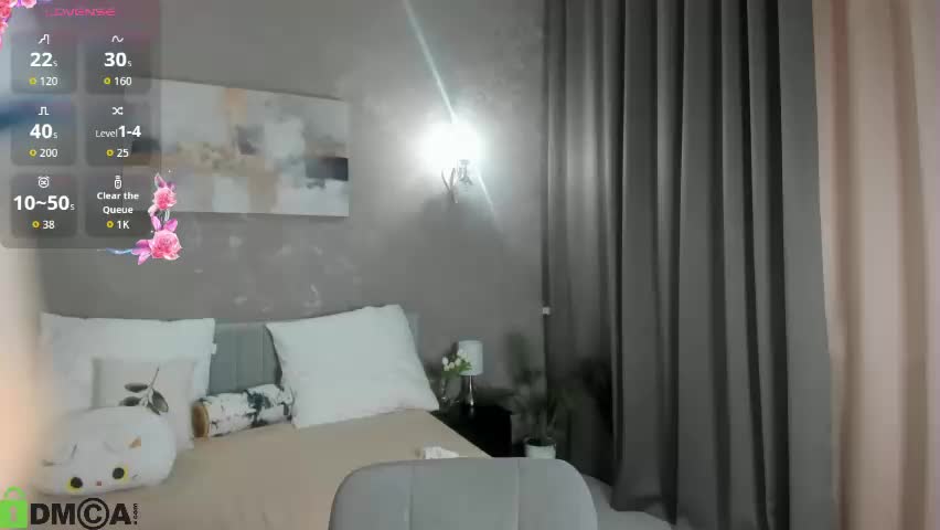 daria_j Adult Chat June 8, 2026