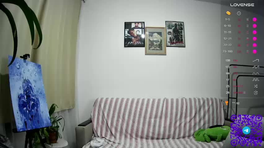 maryrincon Adult Chat June 8, 2026